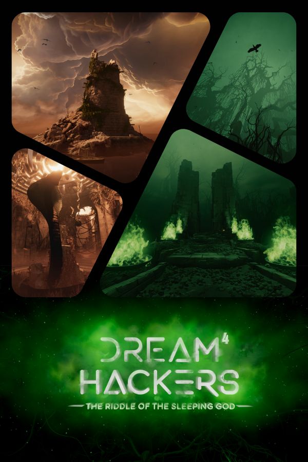 Escape the lost pyramid - Jeu d'évasion Ubisoft - La Zone Plus