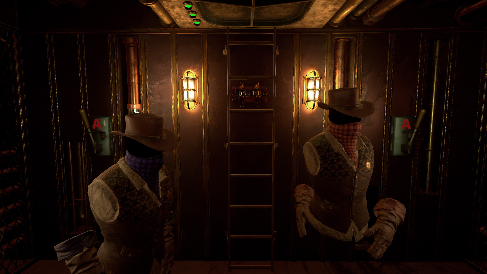 la zone plus runaway train 1