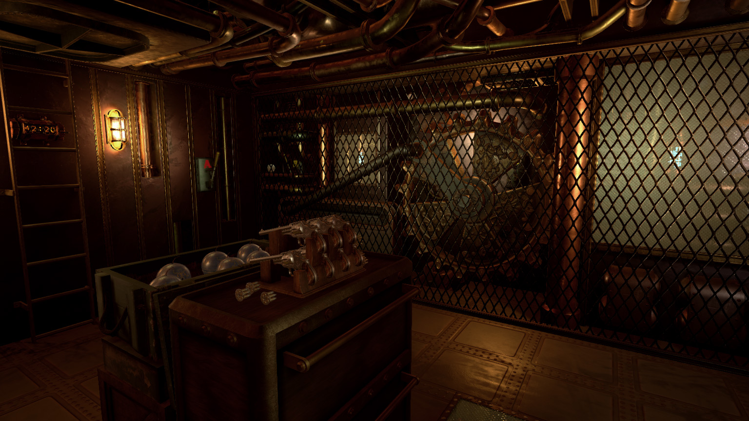 la zone plus runaway train 5