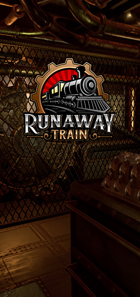 Runaway Train - Jeu d'évasion Ubisoft - La Zone Plus