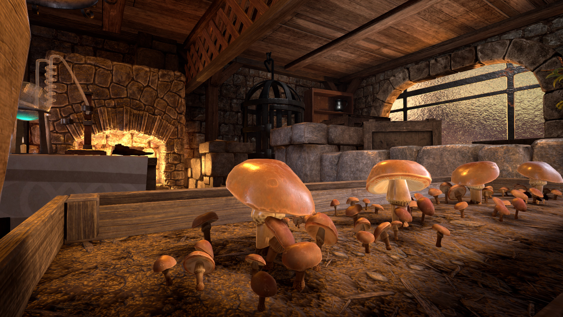 la zone plus jeu evasion dragon tower 1