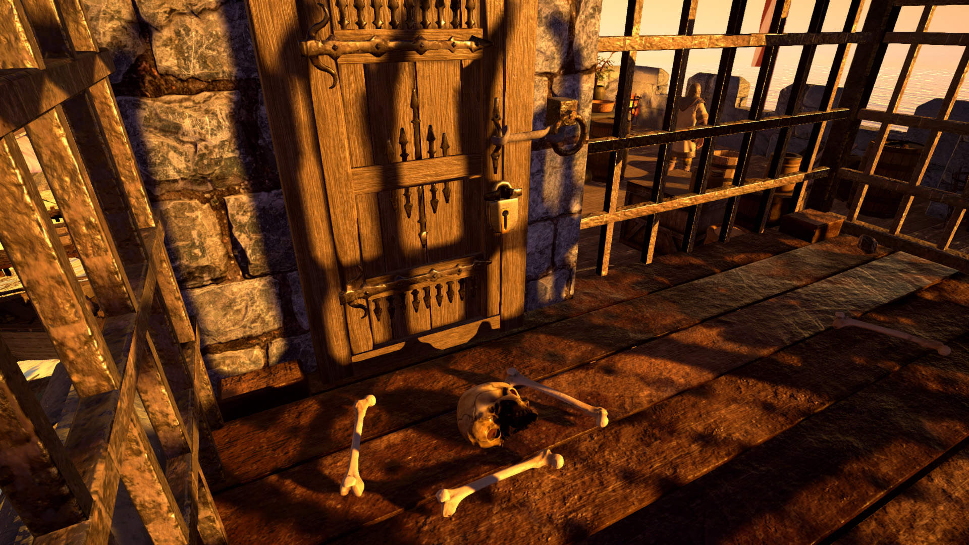 la zone plus jeu evasion dragon tower 2