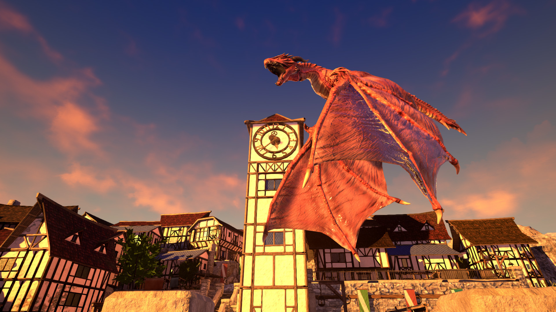 la zone plus jeu evasion dragon tower 4