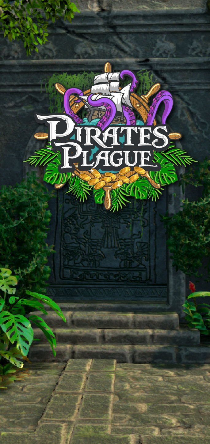 Pirates Plague - Jeu d'évasion - La Zone Plus