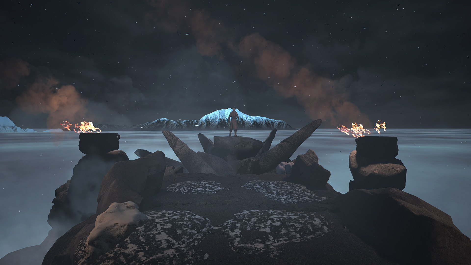 la zone plus  mission ninja trials banner 2