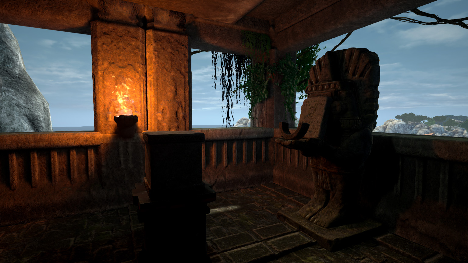 la zone plus  mission pirates plague 5