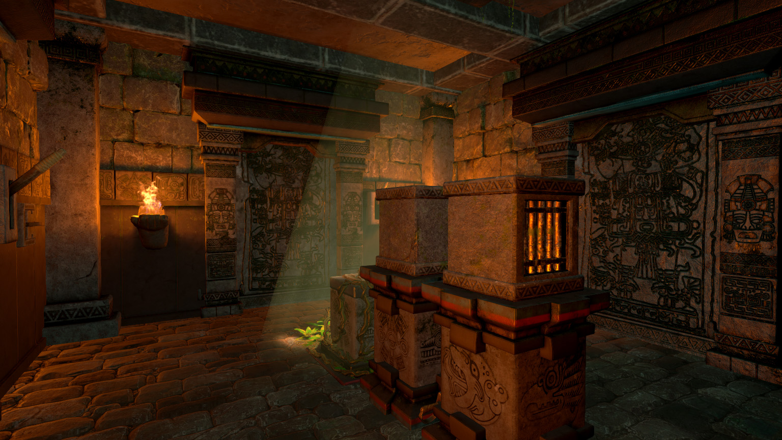 la zone plus  mission pirates plague 2