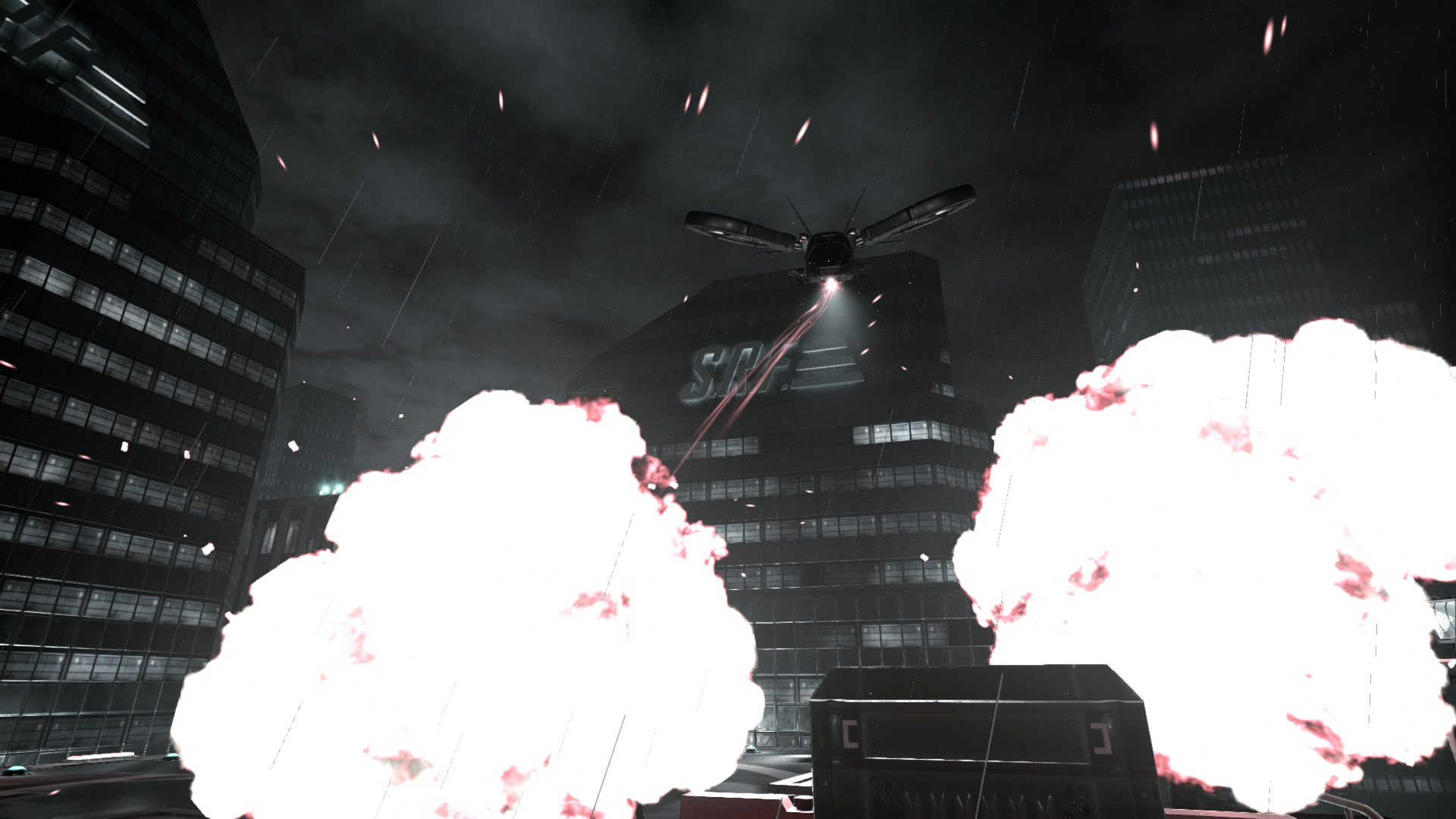 la zone plus time travel evasion 2