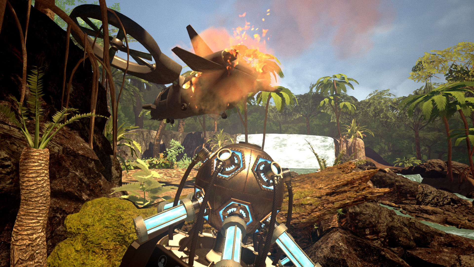 la zone plus time travel evasion 3