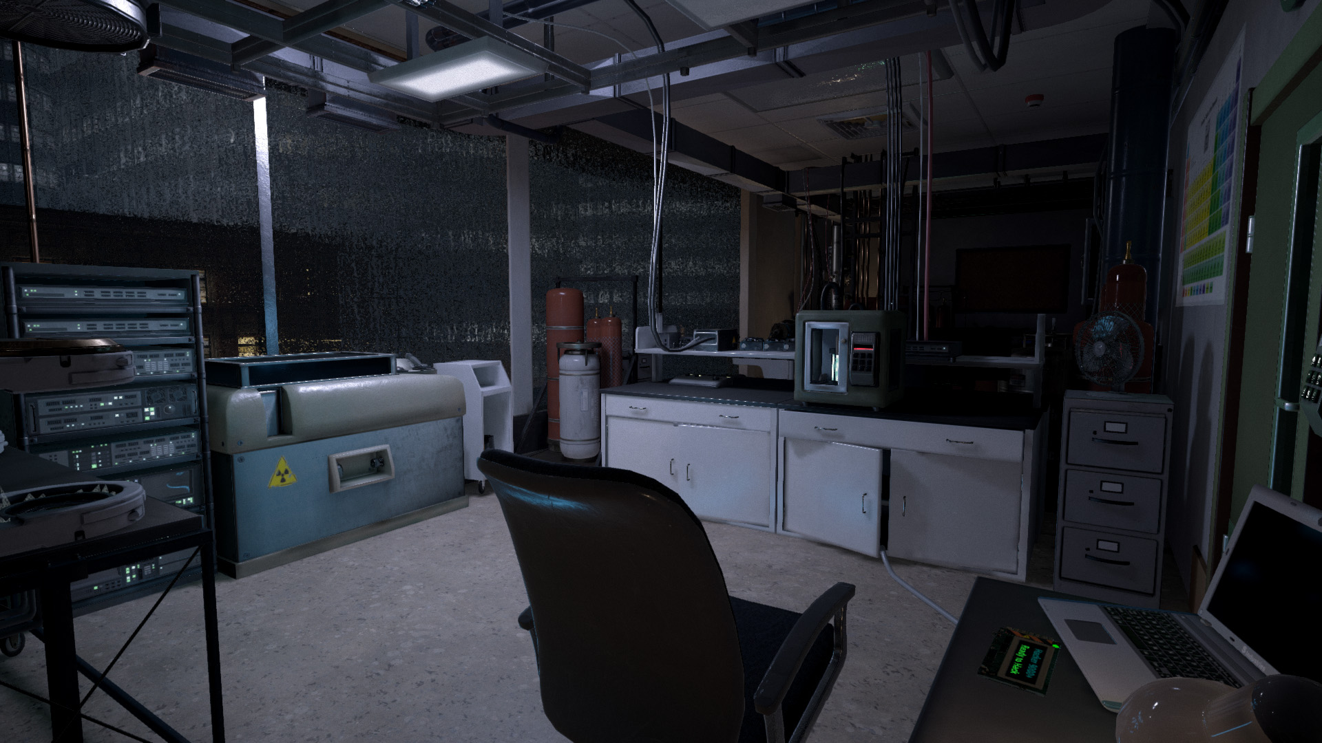 la zone plus time travel evasion 4